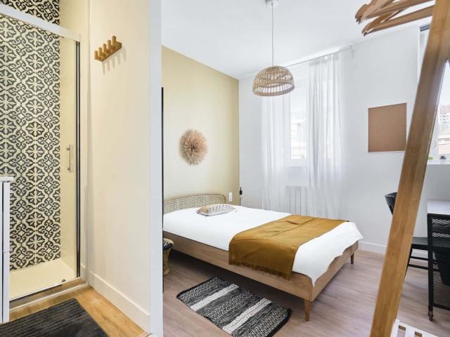 logement 1 Artois C