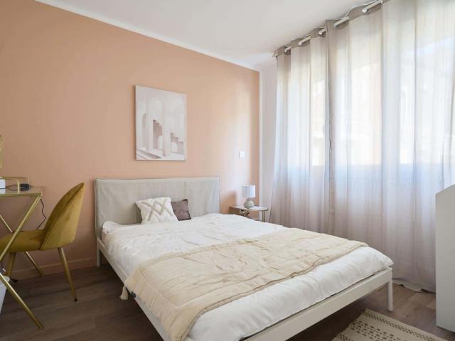 logement 1 BURGER