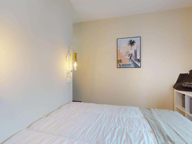 logement 1 BACQUENOIS F