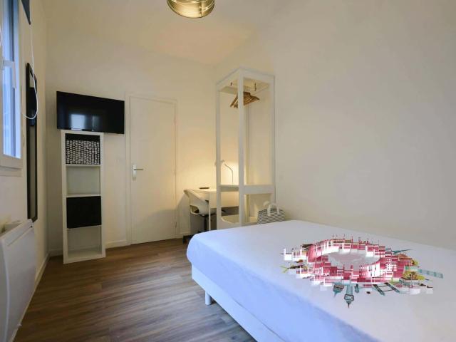 logement 1 BAPAUME