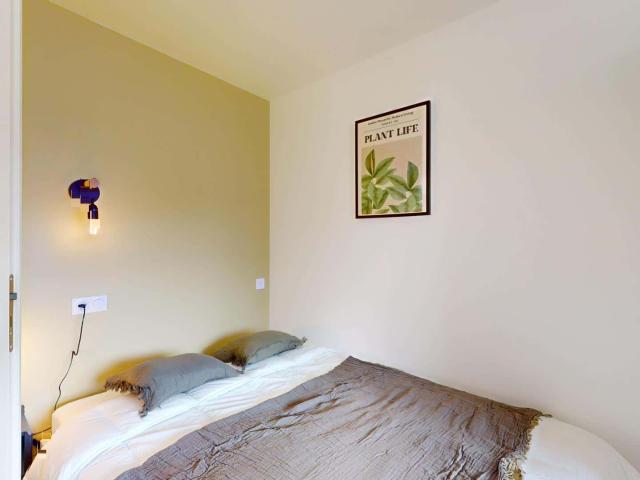logement 1 BARBUSSE V