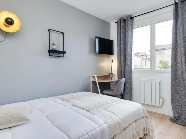 logement 1 BAZAS