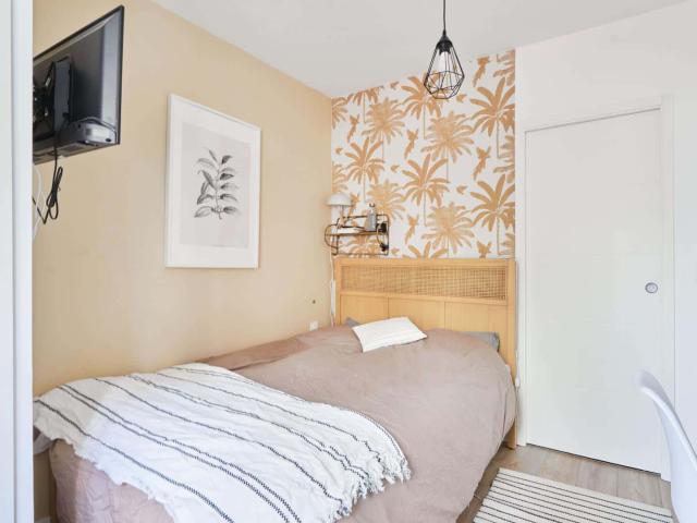 logement 1 Bazinghien