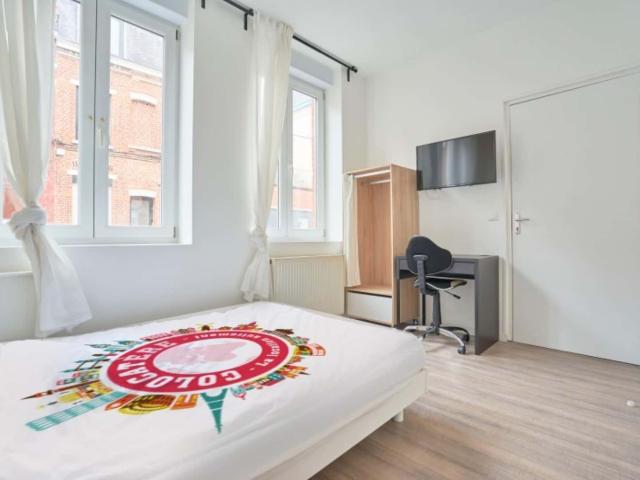 logement 1 BECKER L