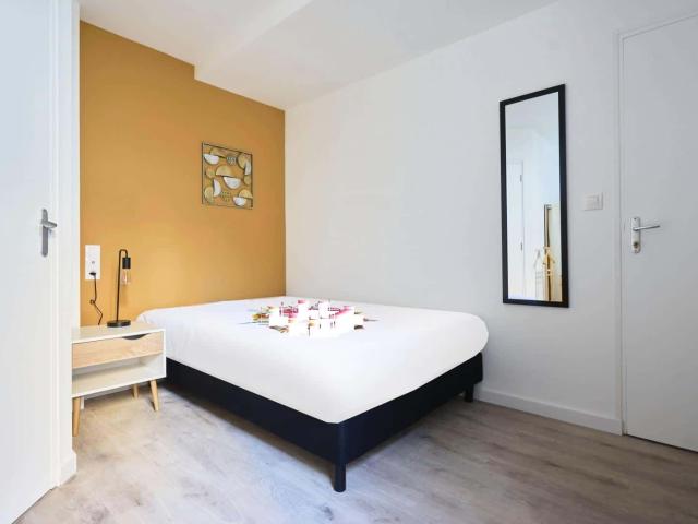logement 1 Beaucourt Decourchelles L