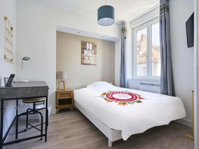 logement 1 Belfort