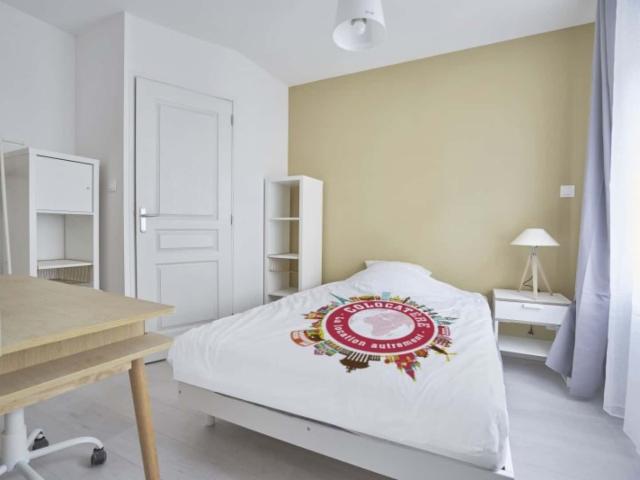 logement 1 BERKEM