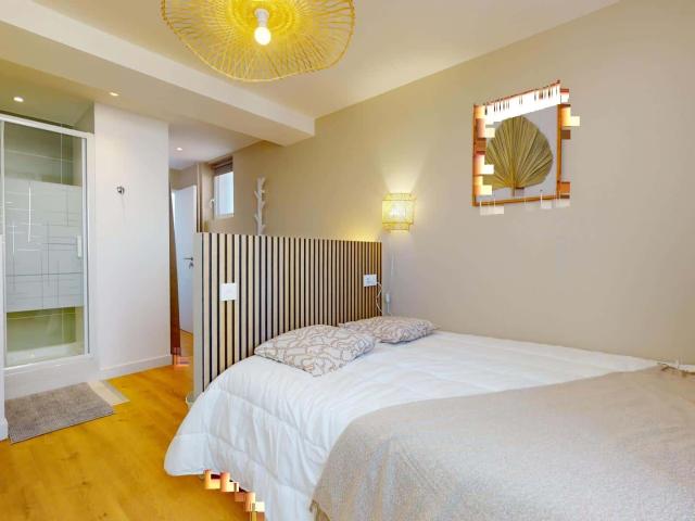 logement 1 BERTHELOT P