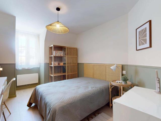 logement 1 BERTIN 3G