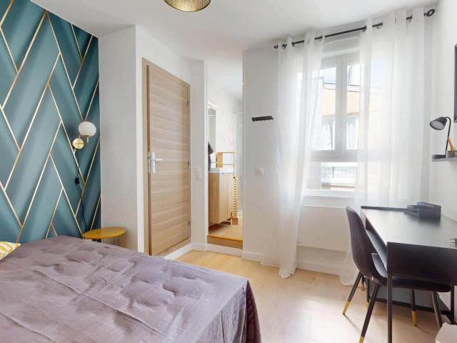 logement 1 BERTIN 3EME