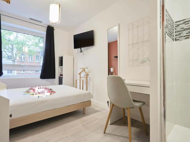 logement 1 BIGO DANEL C