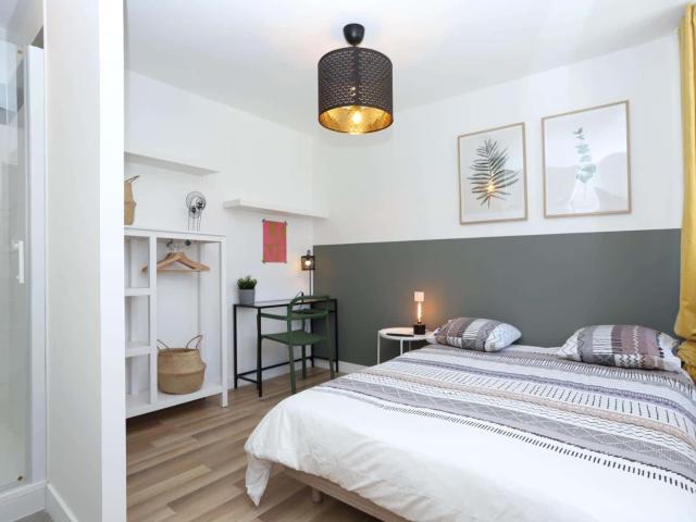 logement 1 BIZOT