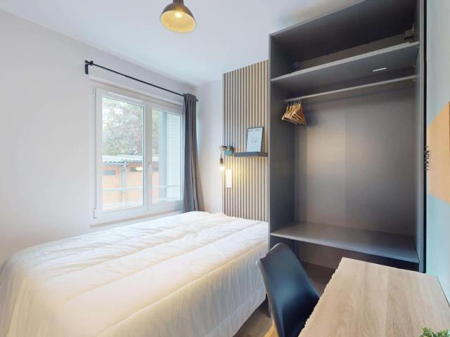 logement 1 BLANZAT G