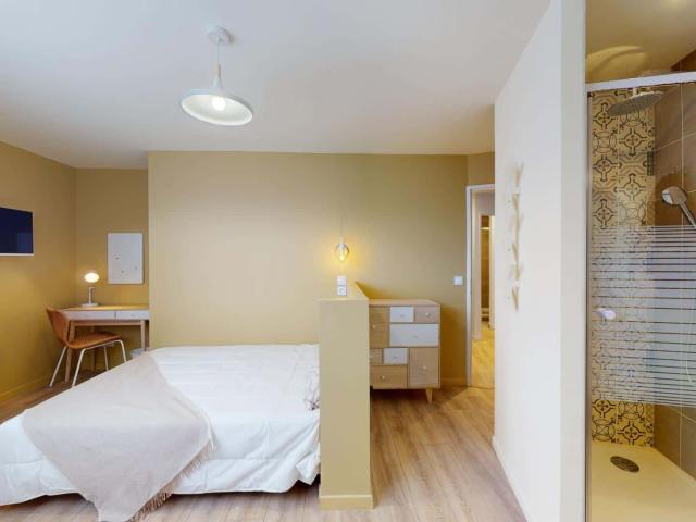 logement 1 Blanchisserie