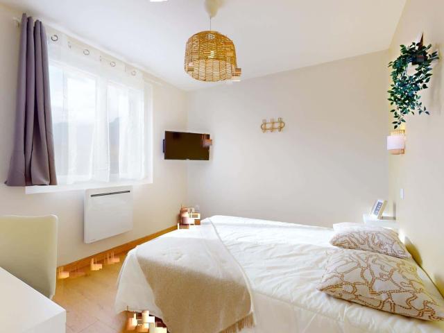 logement 1 BLERIOT