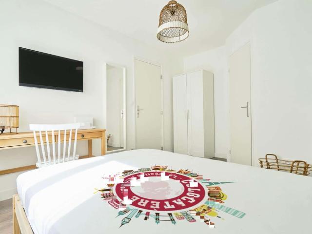 logement 1 Boétie D