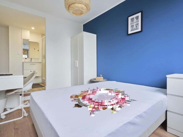 logement 1 BONTE POLLET B
