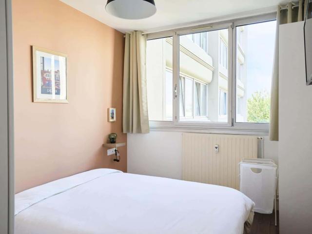 logement 1 BONTE POLLET G