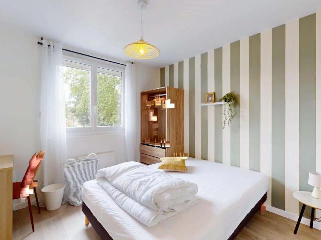 logement 1 BORDEAUX C