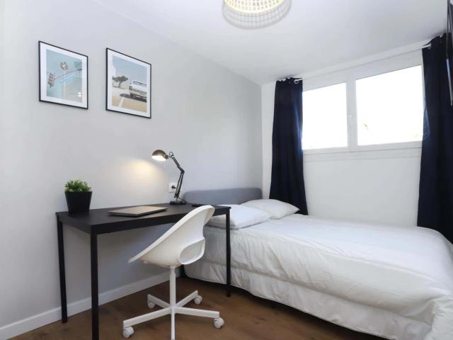 logement 1 BOUGUEN