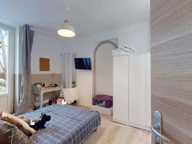 logement 1 BOULEVARD THIERS