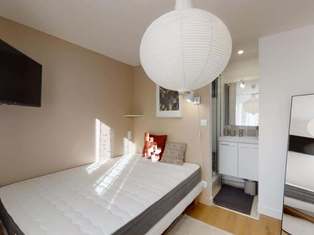 logement 1 BRETAGNE V