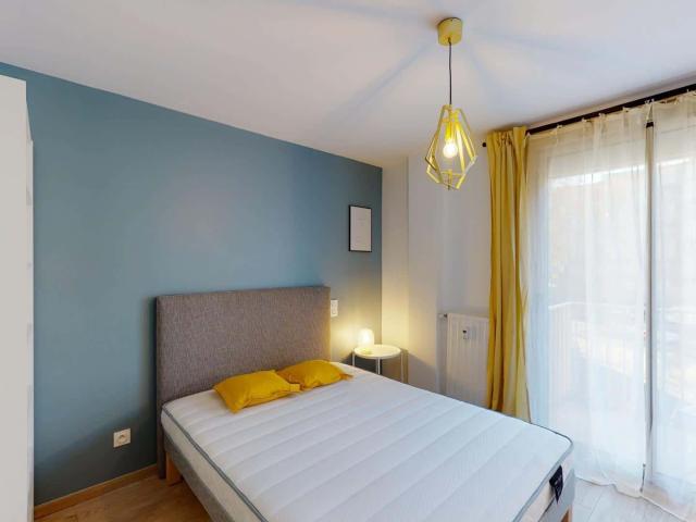 logement 1 BRETAGNE