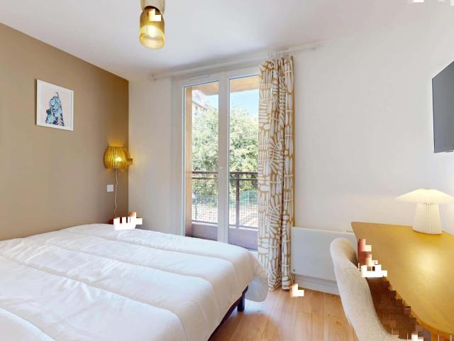 logement 1 BROCHIER