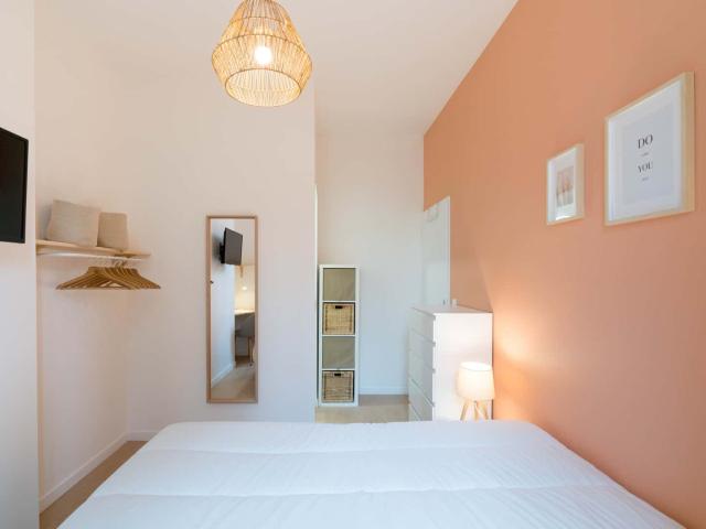 logement 1 CUZIN