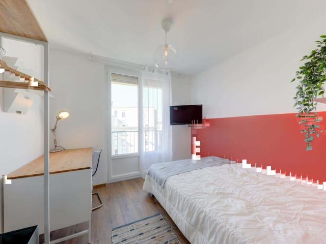logement 1 CYPRIAN