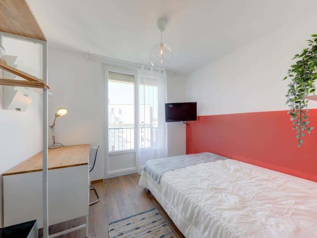 logement 1 CYPRIAN