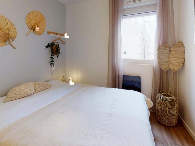 logement 1 CAEN L