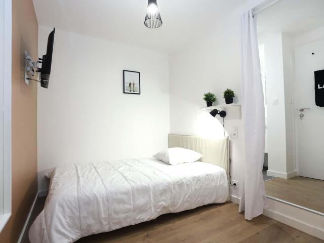 logement 1 CAFFARELLI L