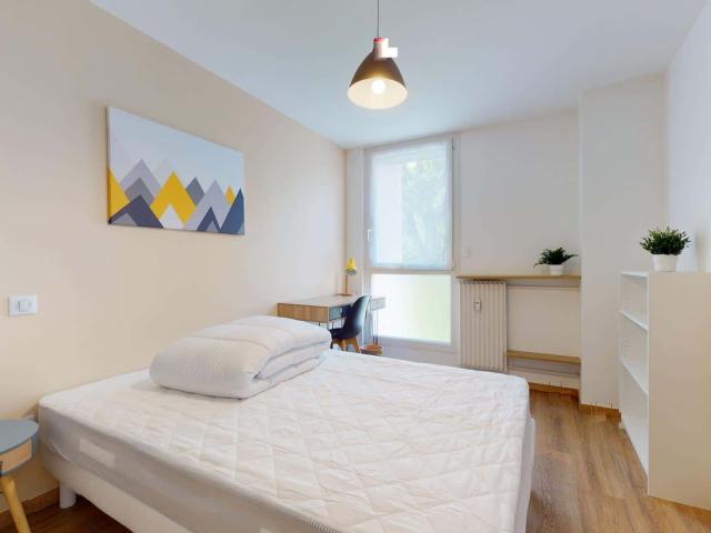 logement 1 CALVIN C