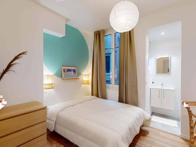 logement 1 CAMILLE PELLETAN G