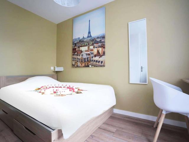 logement 1 CANTELEU B