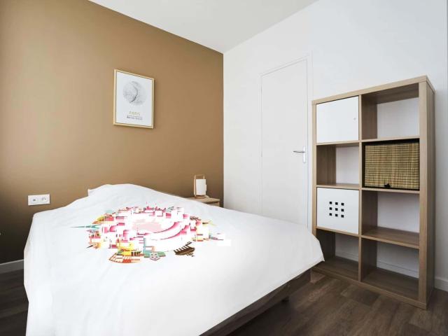 logement 1 Canteleu F