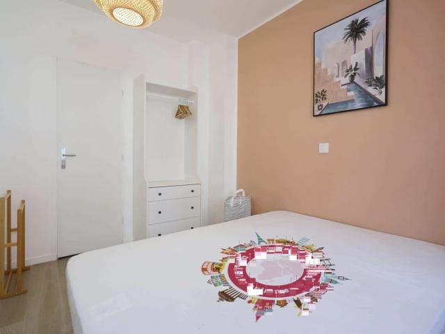 logement 1 CASIMIR DELAVIGNE