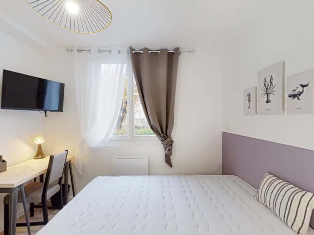 logement 1 CASSAGNE