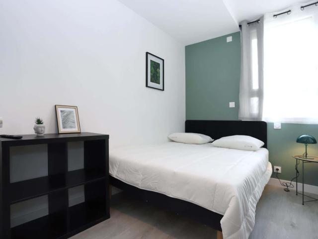 logement 1 CARRE DE SAXE