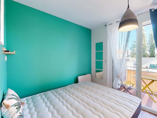 logement 1 CAUMONT L
