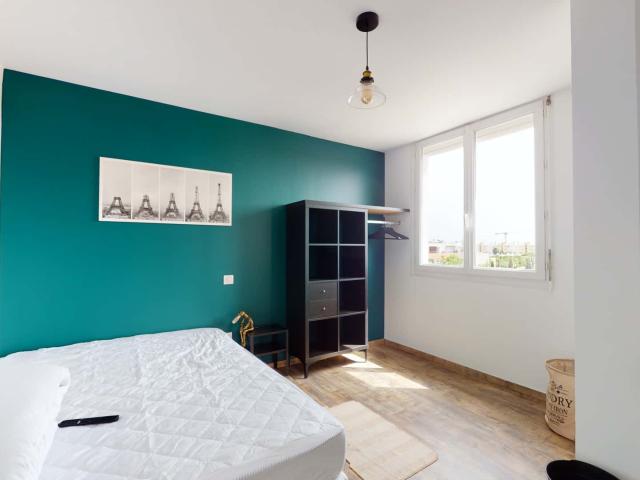logement 1 CENTRAYRARGUES