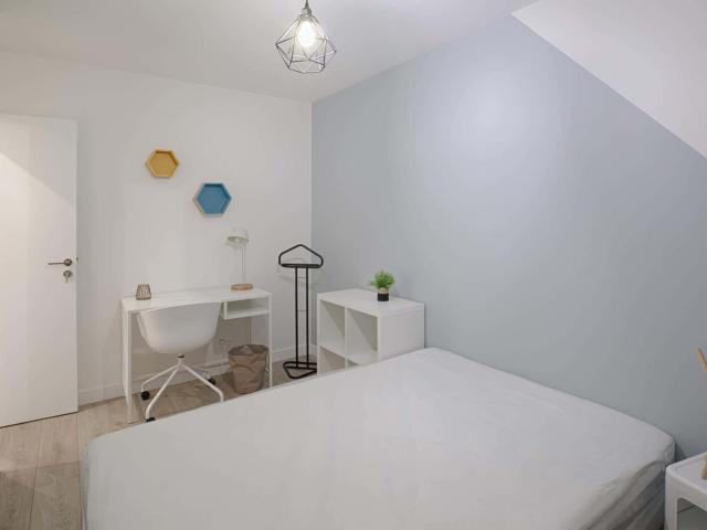 logement 1 CESSOLE