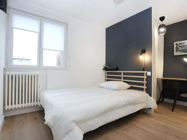 logement 1 CHAMPAGNE