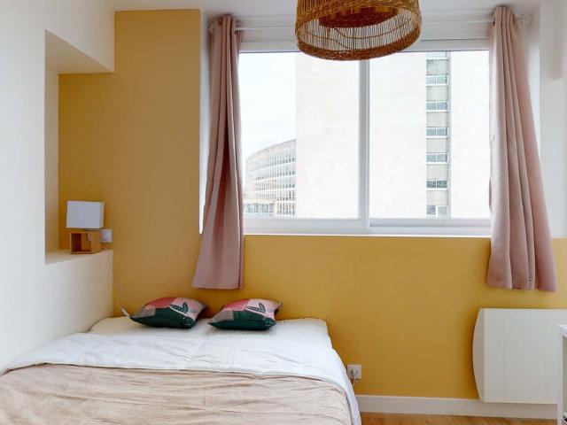 logement 1 CHAMPLAIN