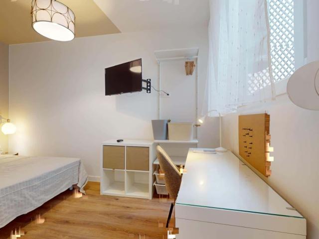 logement 1 CHANZY T