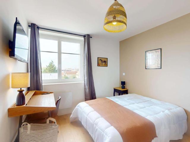 logement 1 CHANZY F