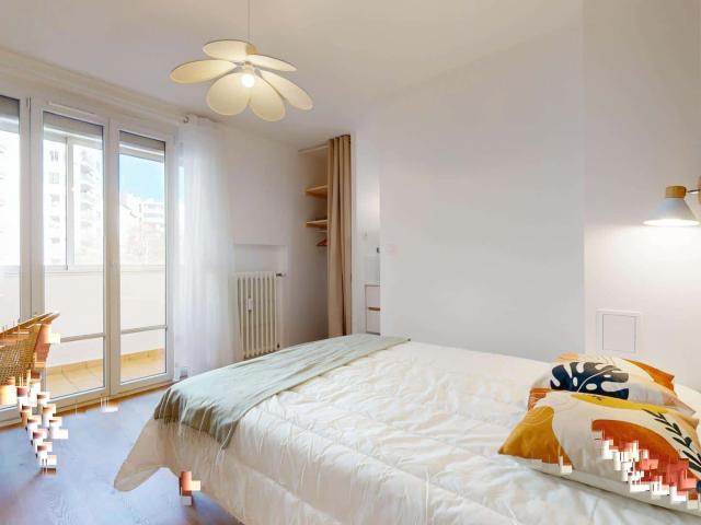logement 1 CHALLEMEL LACOUR