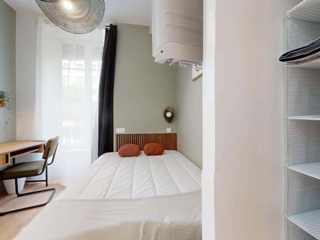 logement 1 CHARLEMAGNE