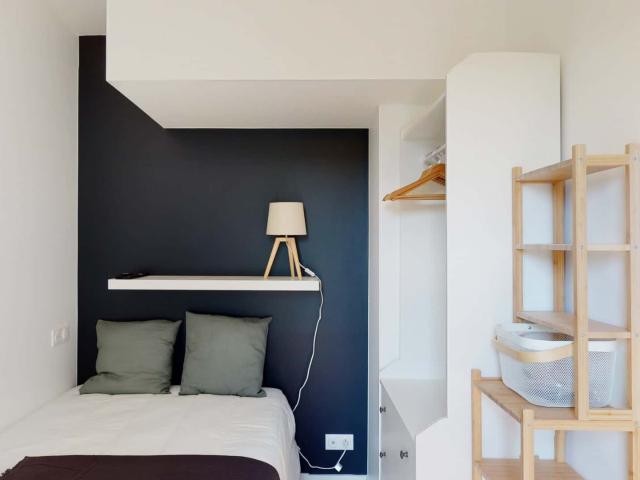 logement 1 CHARLES BAUDELAIRE